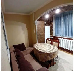 Продам 2-комн. квартиру с ремонтом Балковская / Матросский спуск, ...