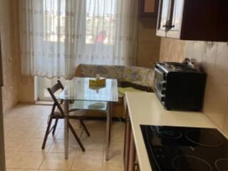 Однокомнатная квартира на Пишоновской.