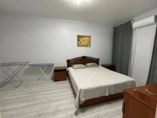 В продаже однокомнатная квартира с капитальным ремонтом в самом центре