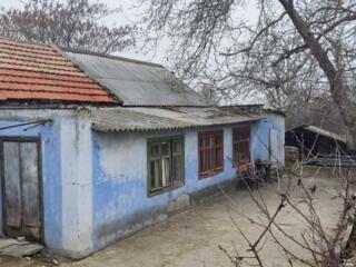 Продается дом в с. Усатово