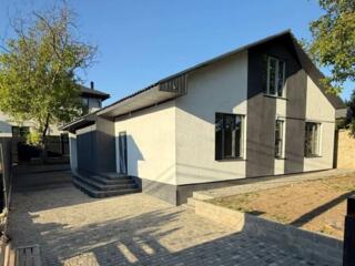 Продаётся новый дом в с. Усатово.