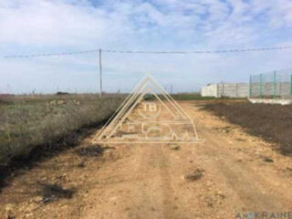 Участок в Бурлачьей Балке