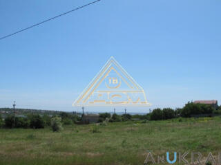 Участок 8,3 сотки в с. Вапнярка.