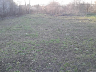 Продам участок в Большой Балке