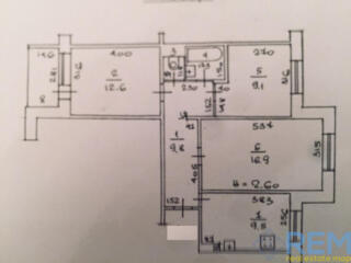 Фасадная квартира на Таирова.