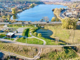 продаж ділянка під житлову забудову Фастівський, Віта-Поштова, 75000 $