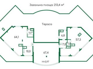 продаж приміщення вільного призначення, будівлі Київ, Голосіївський, 1
