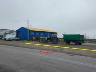 продаж ділянка комерційного призначення Бучанський, Крюківщина, 490000