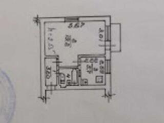 продаж 1-к квартира Фастівський, Фастів, 24000 $