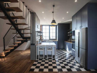 продаж 4-к квартира Київ, Дніпровський, 290000 $