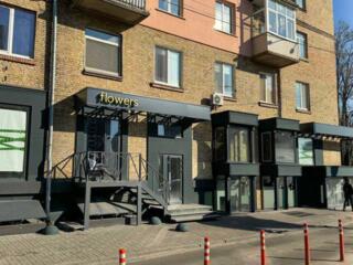 довгострокова оренда торгові площі Київ, Печерський, 120000 грн./міс.