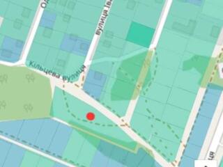 продаж ділянка комерційного призначення Фастівський, Віта-Поштова, 409