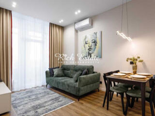 довгострокова оренда 1-к квартира Київ, Шевченківський, 850 $/міс.