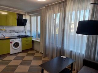 продаж 1-к квартира Київ, Дніпровський, 38000 $