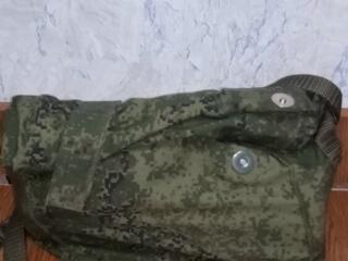 Противогаз