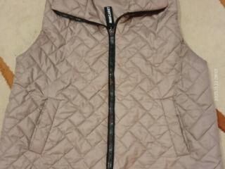 Продам жилетку