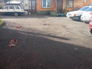 1-я квартира на Таирова