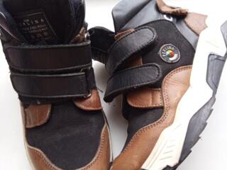 Ботинки б/у Perlina 35 размера