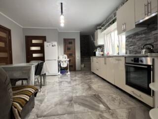 Капитальный дом! Правда!