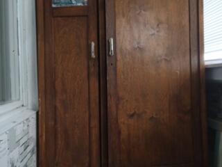 Продам шкаф СССР 1956 года в хорошем состоянии. раритет