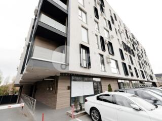 Se oferă spre chirie spațiu comercial/oficiu amplasat în ...