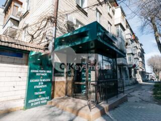Spre chirie spațiu comercial / oficiu amplasat pe str. ...