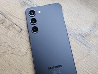 Продам, обмен на Apple, Samsung Galaxy S23 128/8 GB