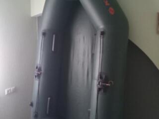 Лодка ПВХ "КОЛИБРИ" К-240