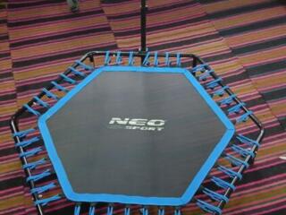 Продам батут