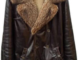 Продам дубленку 1000 руб