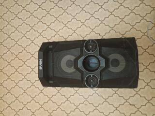 Продам активную колонку