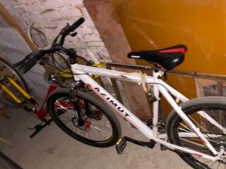 Продам велик все работает состояние супер