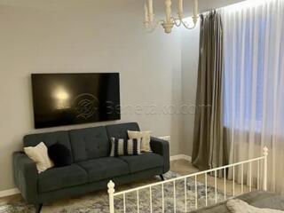 Код: 2365. Стильная квартира в Аркадии, Ж/К «Гольфстрим».