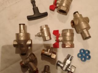 Продаю. Материалы по сантехнике и ремонту. Вайбер. Телеграмм.