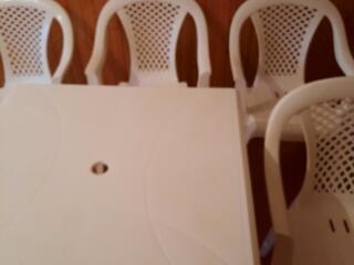 Уличная мебель