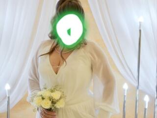 Продам свадебное платье