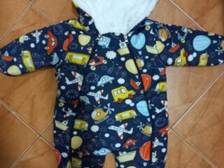 Продам комбинезон