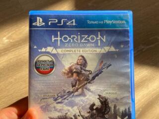 Horizon Zero Dawn Complet Edition PS4