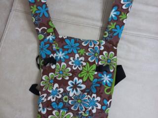 Продам эргорюкзак