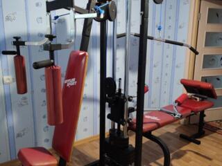 Продам тренажёр Kettler