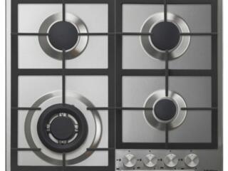 Продается новая газовая варочная поверхность Korting hg 665 ctx
