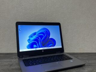 HP ProBook 640 G3 (Îngrijit, Business-Class)