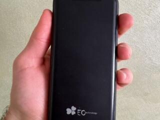 Продам EC Technology powerBank