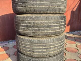 Продам шины Continental Cross Contact