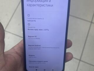 Poco M5в хорошем состоянии, 1750 рублей, немного уступлю.