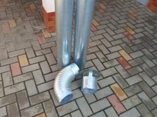 Продаются трубы для вентиляции.