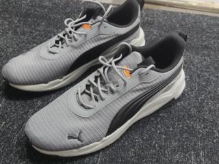 Новые Кроссовки PUMA Оригинальные