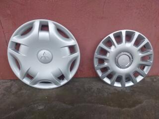 Колпаки одиночки - 55 руб. Торг.