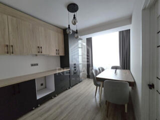 Un apartament cu un dormitor este de vânzare în cartierul Ciocana, ...