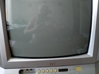 Televizor JVC AV 1435